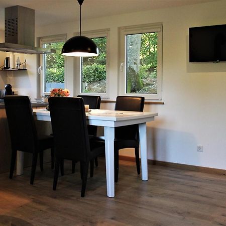 Cormanns Huettchen Villa Schmallenberg Buitenkant foto