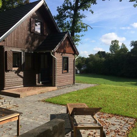 Cormanns Huettchen Villa Schmallenberg Buitenkant foto