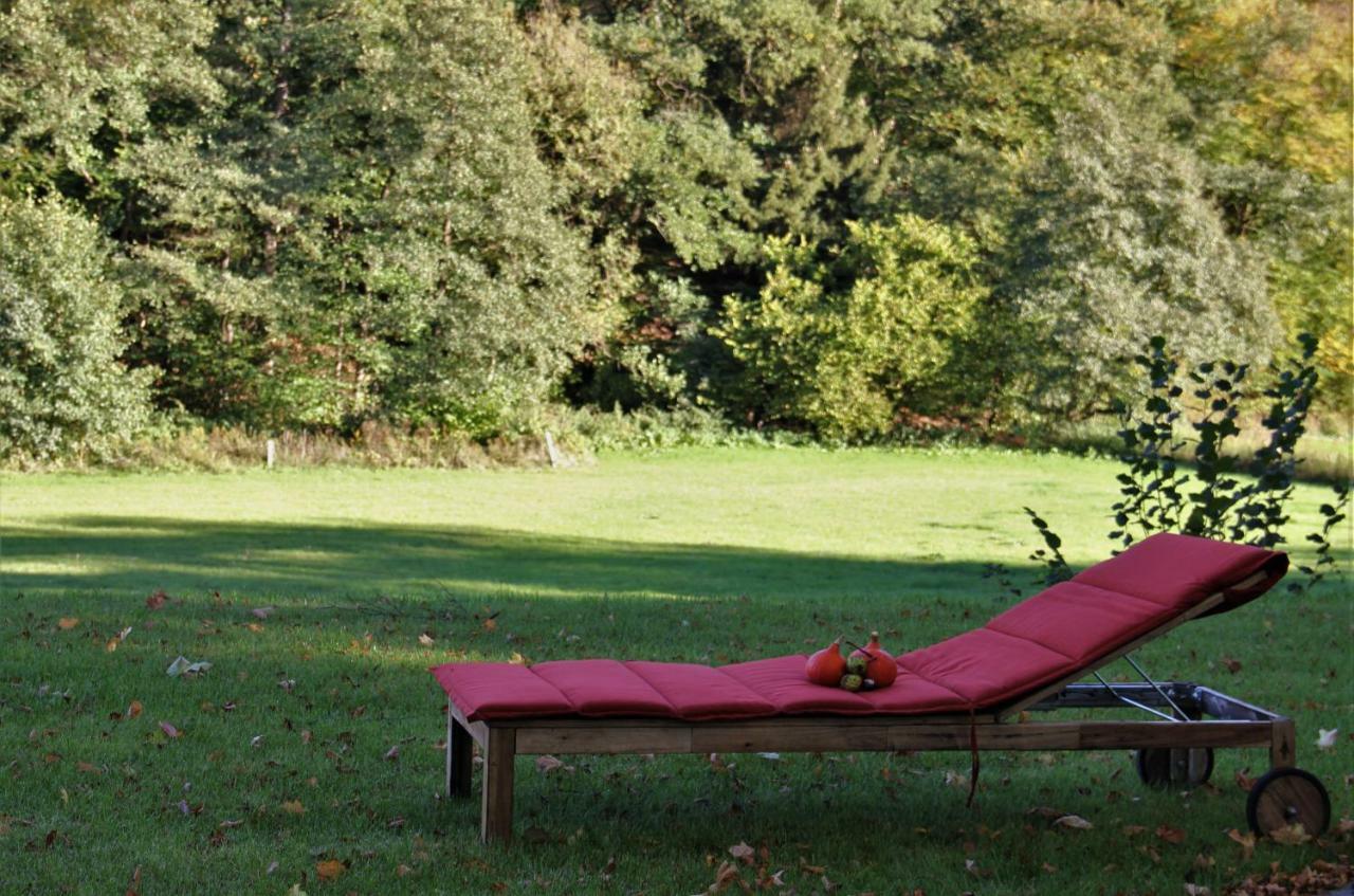 Cormanns Huettchen Villa Schmallenberg Buitenkant foto